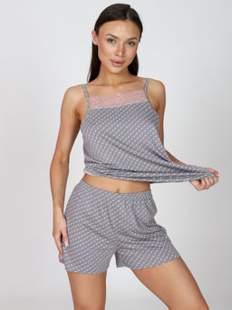 Пижама (М-894) - Лиза фото 11