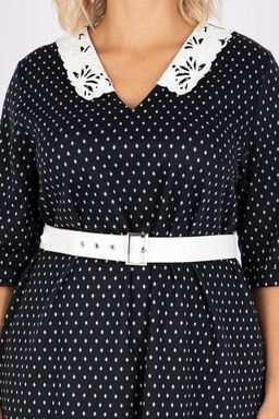 Платье П4-4824/1 - Wisell фото 7