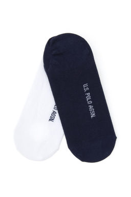 Erkek Lacivert Patik _orap - U.s. polo assn фото 4