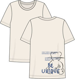 Футболка взрослая 54207 Lets go - Let's go фото 16