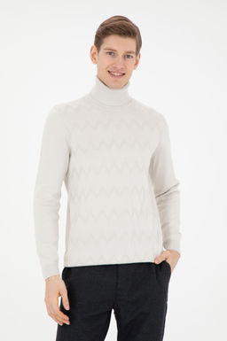 Мужской свитер с камнем Неожиданная скидка в корзине - U.s. polo assn фото 8