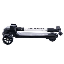 Самокат трехколесный Slider