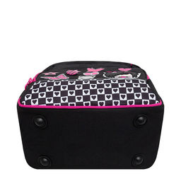 RAn-588-2 Рюкзак школьный с чехлом для мелочей - Grizzly фото 29