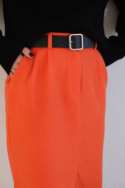 10724 Юбка миди-макси Aperol - Martichelli фото 7