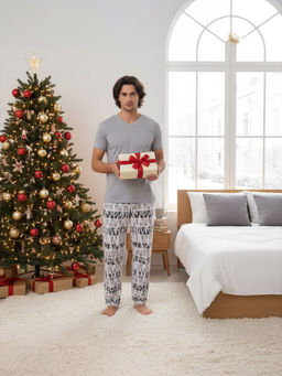 Костюм мужской Эмир