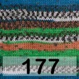 CRAZY COLOR - Yarnart фото 26