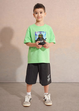 Шорты детские для мальчика