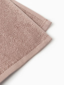 Полотенце махровое Этель. Звериная ёлка, 30?30 см, хлопок 100%