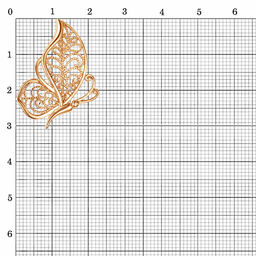 БРОШЬ 14015773 - Красная пресня фото 3