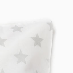 Наволочка Этель Звёзды 50х70 см, 100% хлопок, бязь  фото 2