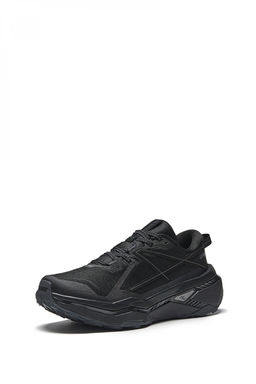 Кроссовки для трейлраннинга Черный/Серый Saker 2