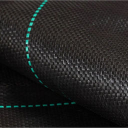 Агроткань 100 (1,1х100м) черный