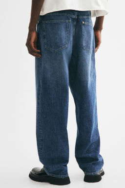 Baggy Jeans - H&m фото 15