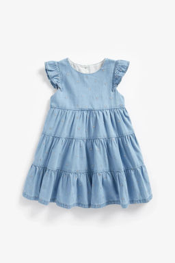 mothercare / Платье