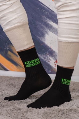 Носки детские Учёба (набор 3 пары)