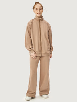 Костюм 7т11426 какао