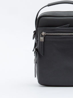 Сумка 2193-1H black Heanbag