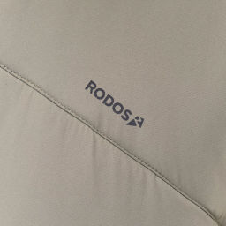 RODOS Куртка зимняя мужская мембрана М-318  фото 53