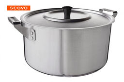 АЛ_Кастрюля 6,0 л. арт ПП-027/С-813