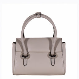 Сумка 23041185VG l.gray Vitelli Grassi