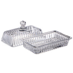 МАСЛЕНКА BRILLIANCE 17*10*11 СМ - Lefard фото 5