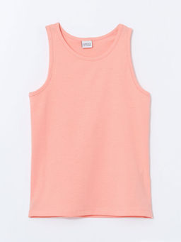 Bisiklet Yaka K?z ?ocuk Atlet