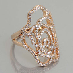 XUPING Кольцо арт. XG51 0157 (id 208511)