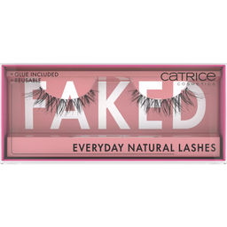 CATRICE Накладные ресницы Faked Everyday Natural Lashes