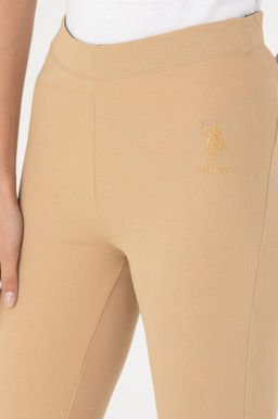 Женские песочные колготки Неожиданная скидка в корзине - U.s. polo assn фото 10