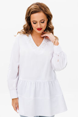 Блуза URS 24-392-1  фото 8