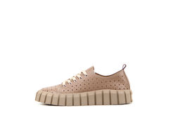 Кеды 125.91505be.cocoa