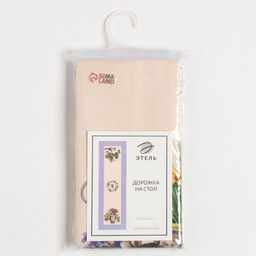 Дорожка Этель Уютные коты 40*146 см  фото 11