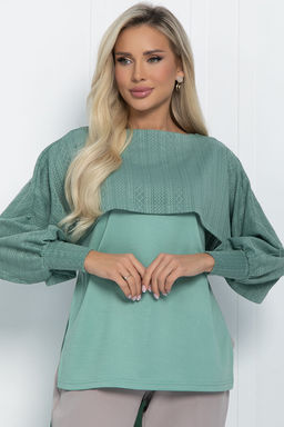 Джемпер Элли - Lt collection фото 27