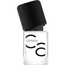 Лак для ногтей IcoNails Gel Lacquer, 153 Ibiza Feeling 940406