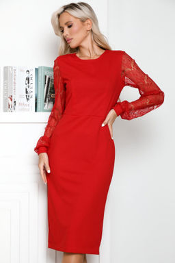 Платье 6103 - Open-style фото 4