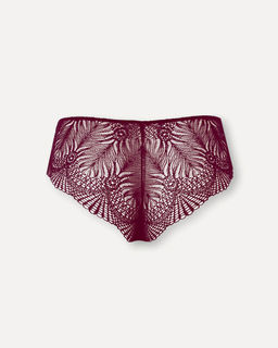 Кружевные трусы-слипы - Deseo фото 3