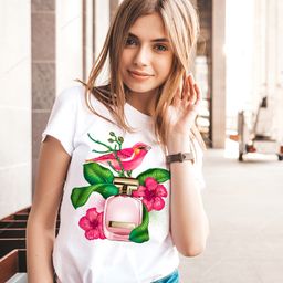 Эксклюзивная футболка Yana Pletneva упаковка плотный Zip пакет!  фото 3