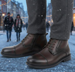 Дерби Baden ZU060-011