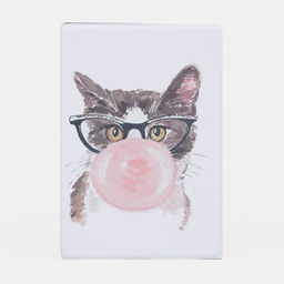 Обложка для паспорта, цвет белый - Simaland фото 2