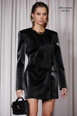 Платье 2001