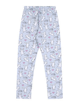 Легинсы 1ДРЛ3848001н