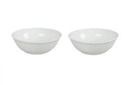 Салатник 17,5 см JEWEL Шармель (new bone)