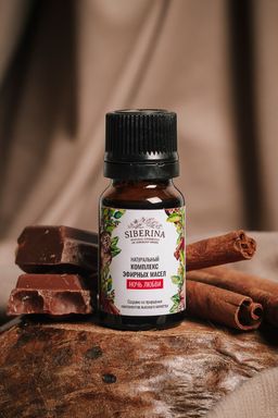 Комплекс эфирных масел Ночь любви - Siberina фото 3