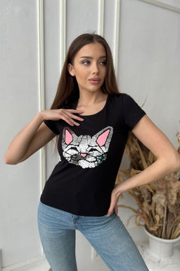 Футболка 8216 - Натали фото 11