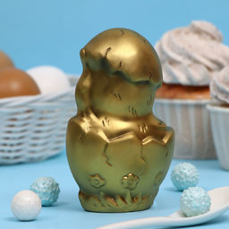 Кондитерское изделие Цыплёнок в тубусе, 60 г - Simaland фото 3