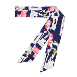 Шарф твилли - Модные истории фото 2