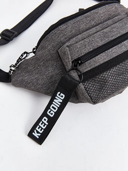 ?ok B?lmeli Erkek ?ocuk G???s ?antas? - Waikiki фото 2