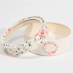 Коробка для макарун, кондитерская упаковка тубус с окном, Love, 16×16×5 см