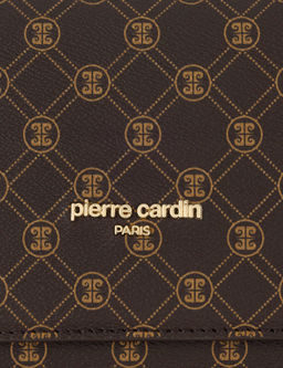Kahverengi _apraz _anta - Pierre cardin фото 7