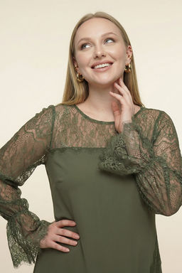 Платье 1315 - Deesses фото 8